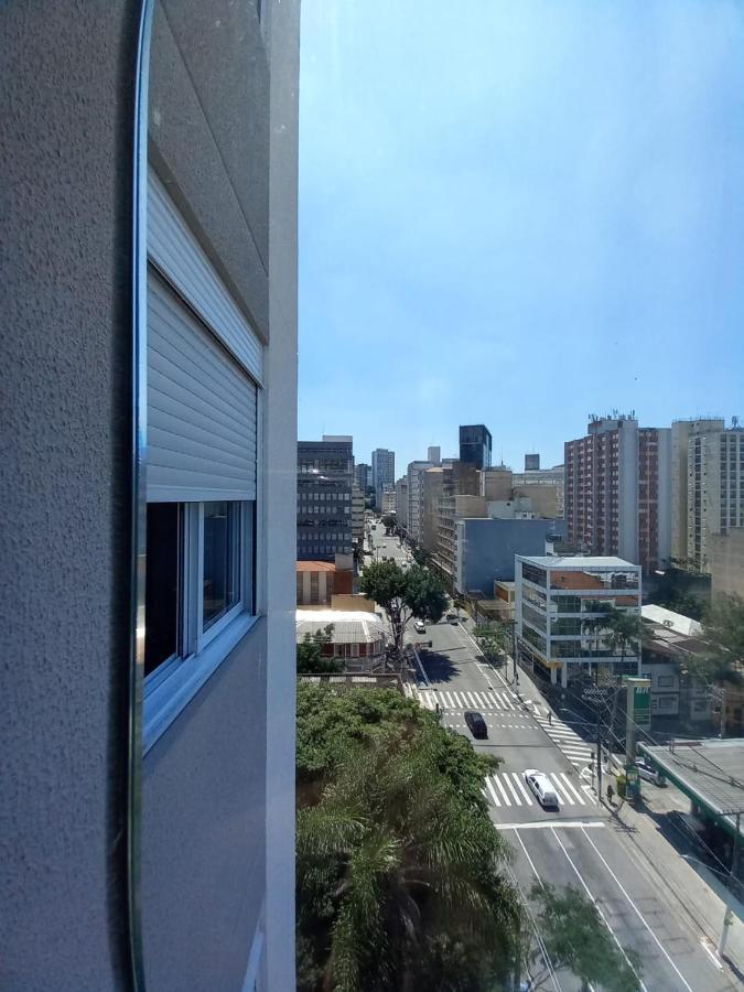 Novo, Lazer Completo E 3 Quadras Da Av. Paulista. Apartment São Paulo Luaran gambar